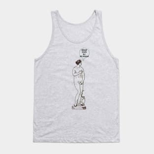 Aphrodite!2.0 Tank Top